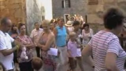 Visages poggiolais (St Roch 2009)