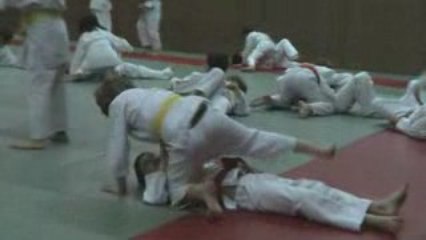 Hugo Judo