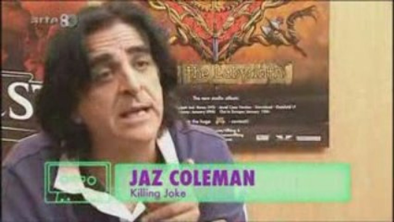 Welcome to the 80s (Gothic, Industrial 3)