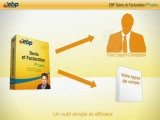 EBP Devis Facturation Pratic