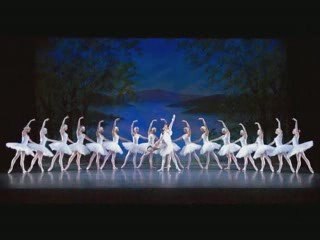 Lac Des Cygnes Piano