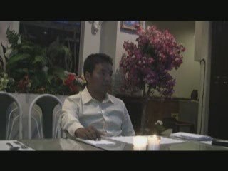 Interview with Pasang Lama