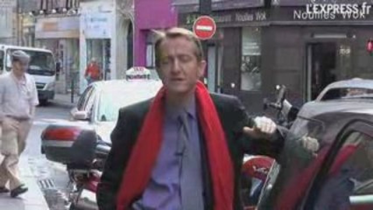 Taxe carbone insuffisante