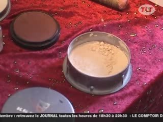 Mo Jackson fait revivre le king of pop ! (Toulouse)