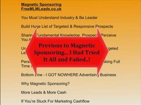 FFi Leads - How to Get Fuel Freedom International MLM Leads