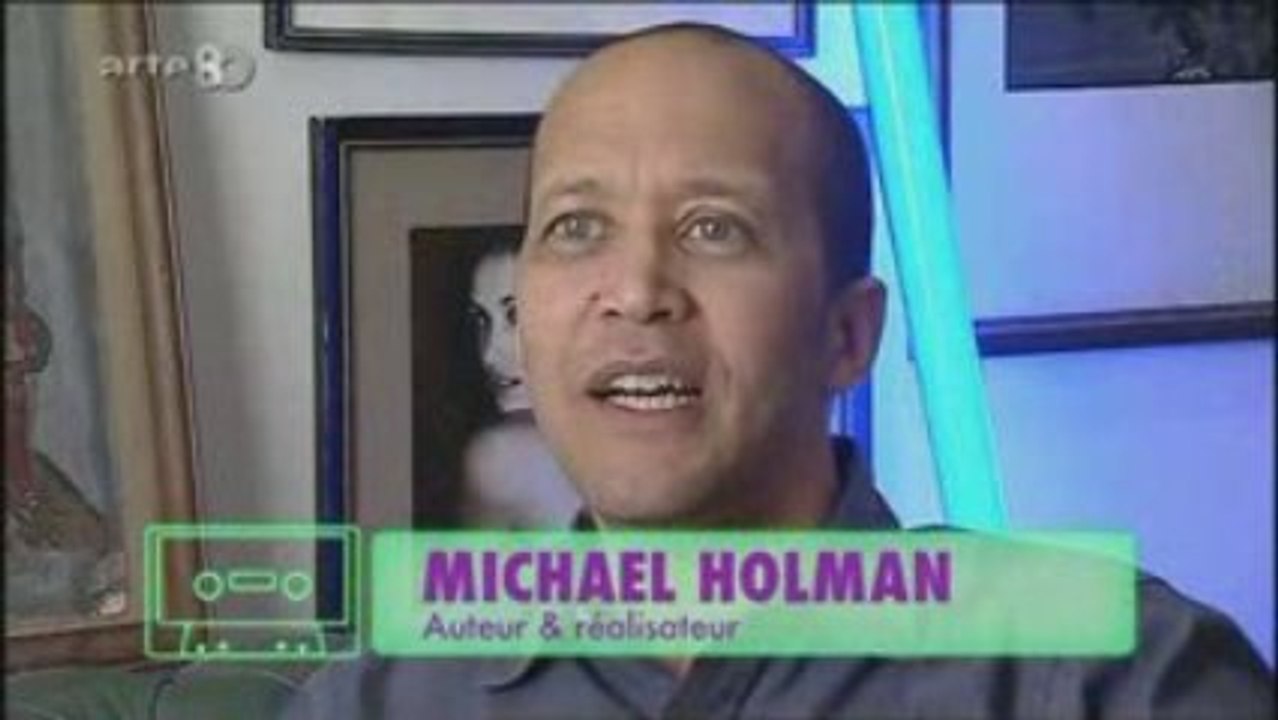 Welcome to the 80s (Rap, Breakdance 1)