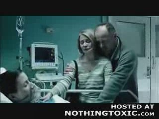 The faster the speed the bigger the mess