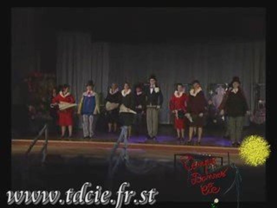 TDCie Juin 2009 - Haute Couture