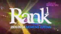 RANK1 @ Siemens Arena Vilnius 09.09.04