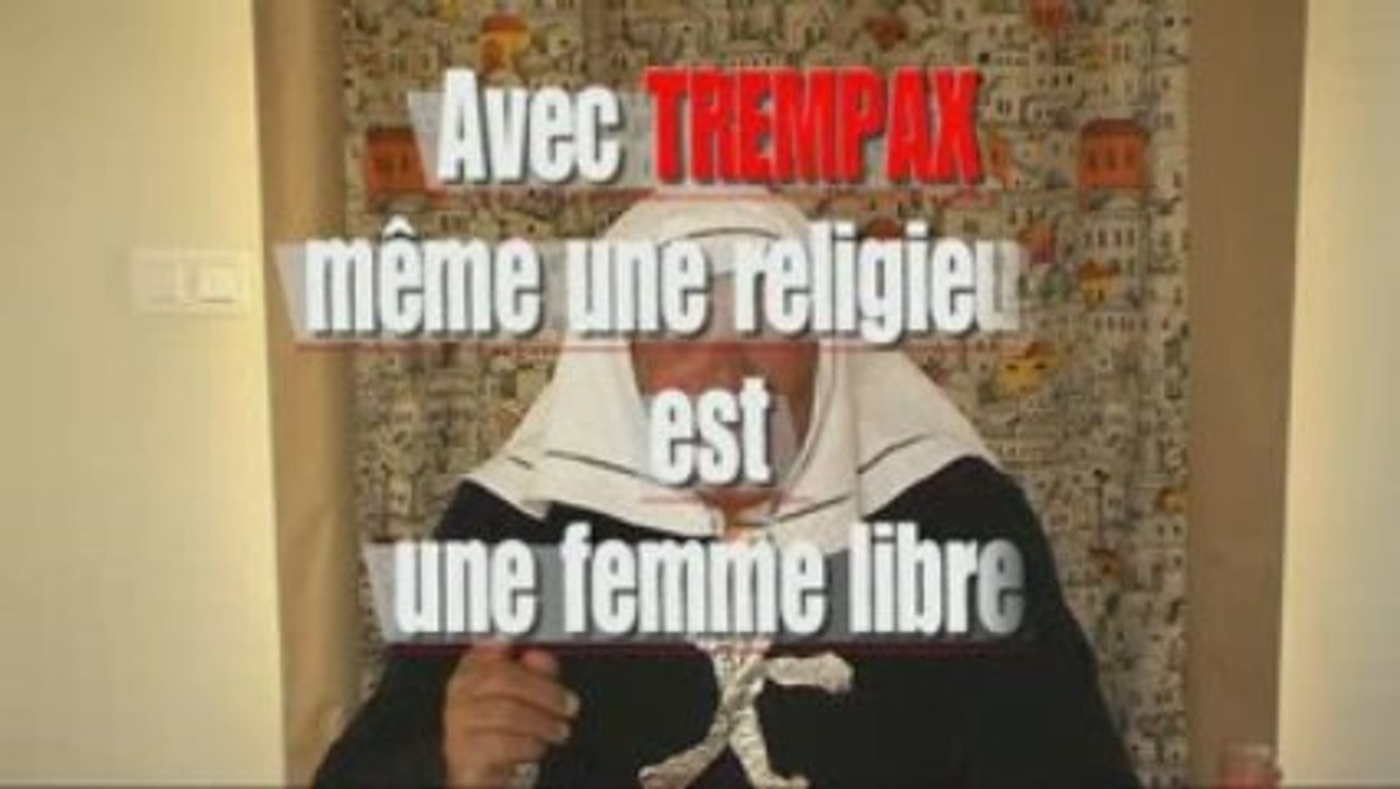 pub trempax
