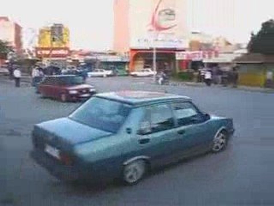Tüplü ve Öfkeli 2 =)