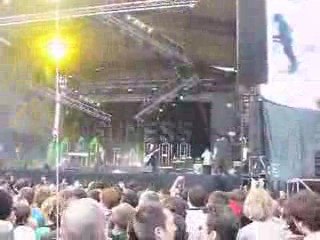 Madness Rock en Seine