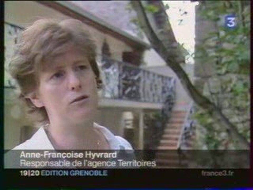 Territoires, agence immobilière à vocation sociale