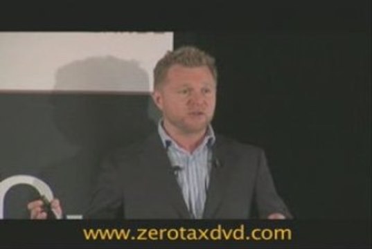 Jarl Moe Offshore Tax Law part 6 of 32