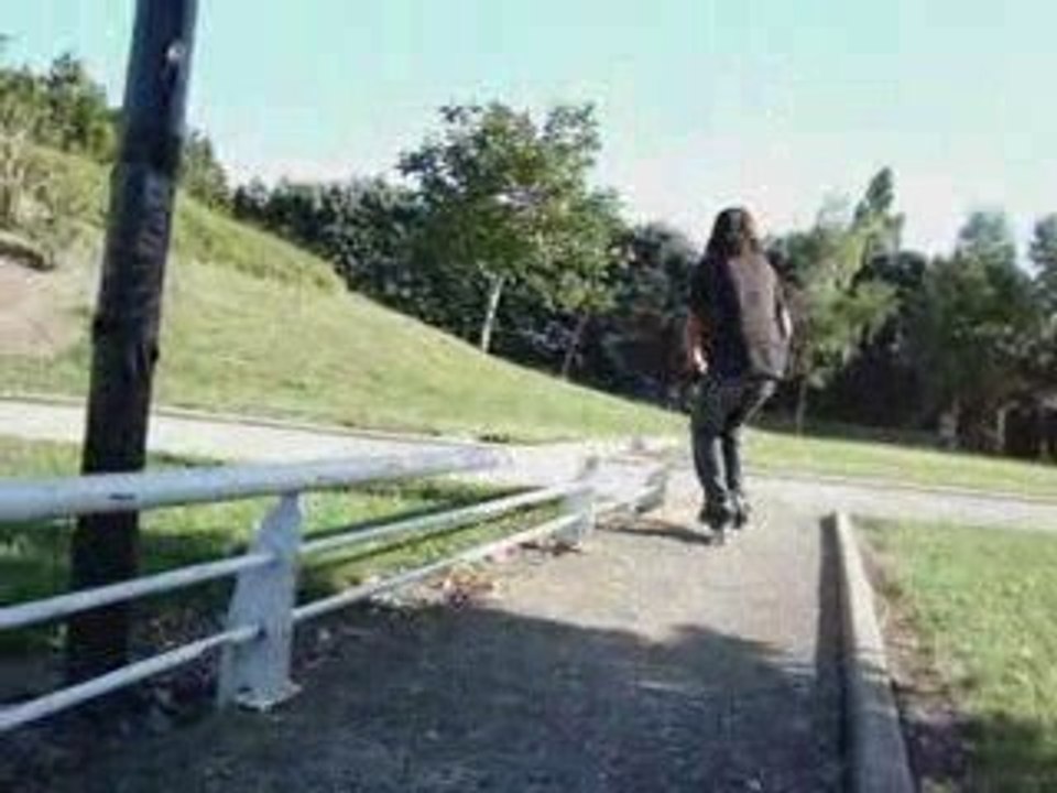 trotinette freestyl tom scooter