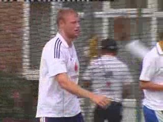 Sports News (Evening) for September 3rd, 2009