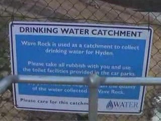 My westcoast Ozzy trip 2008