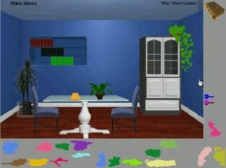 Maps Escape 2 Euro Edition walkthrough