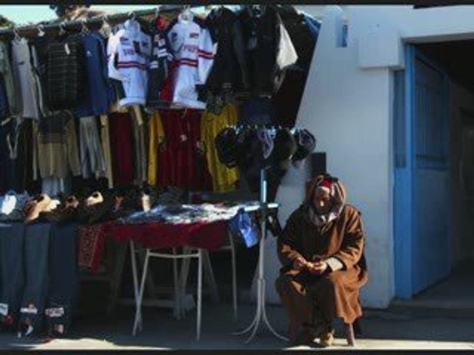 Tunisia