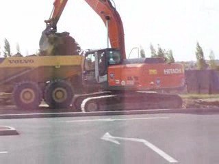 terrassement lainé tp