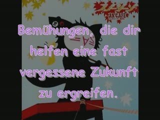 Nappy in the world 4 - An Cafe (german sub)