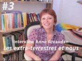 Les extra-terrestres et nous #3