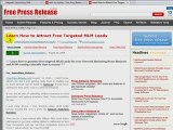 FFi Leads - How to Get Fuel Freedom Int MLM Leads (Vol 1/2)