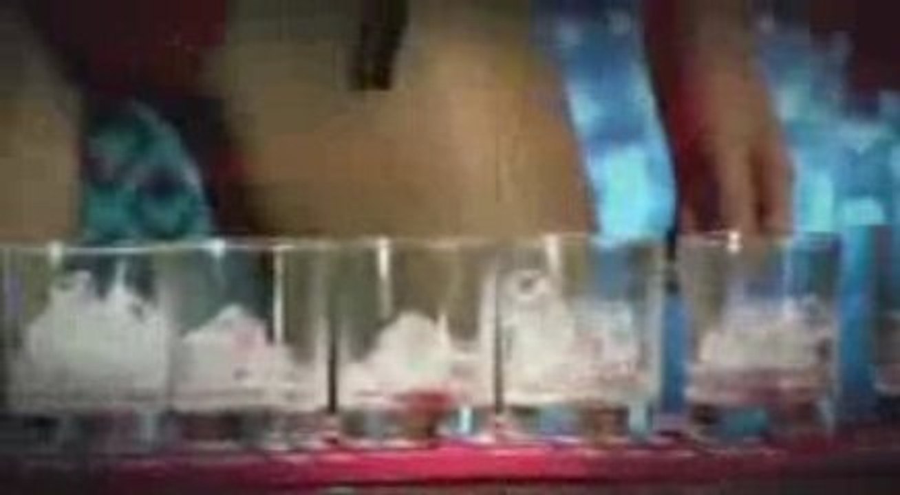 PSH - Parket feat. Cistychov