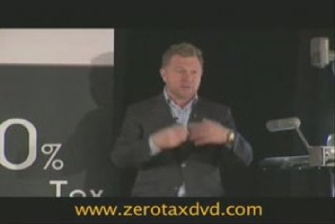 Jarl Moe Capital Gains Dividends Tax part 9 of 32