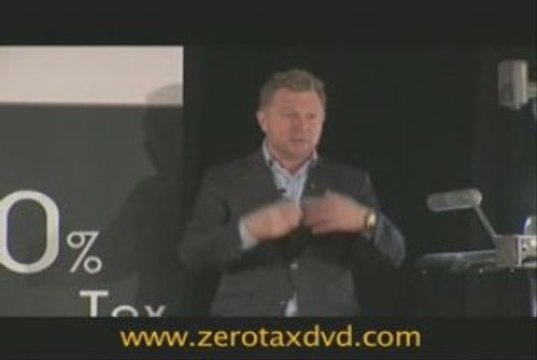 Jarl Moe Capital Gains Dividends Tax part 9 of 32