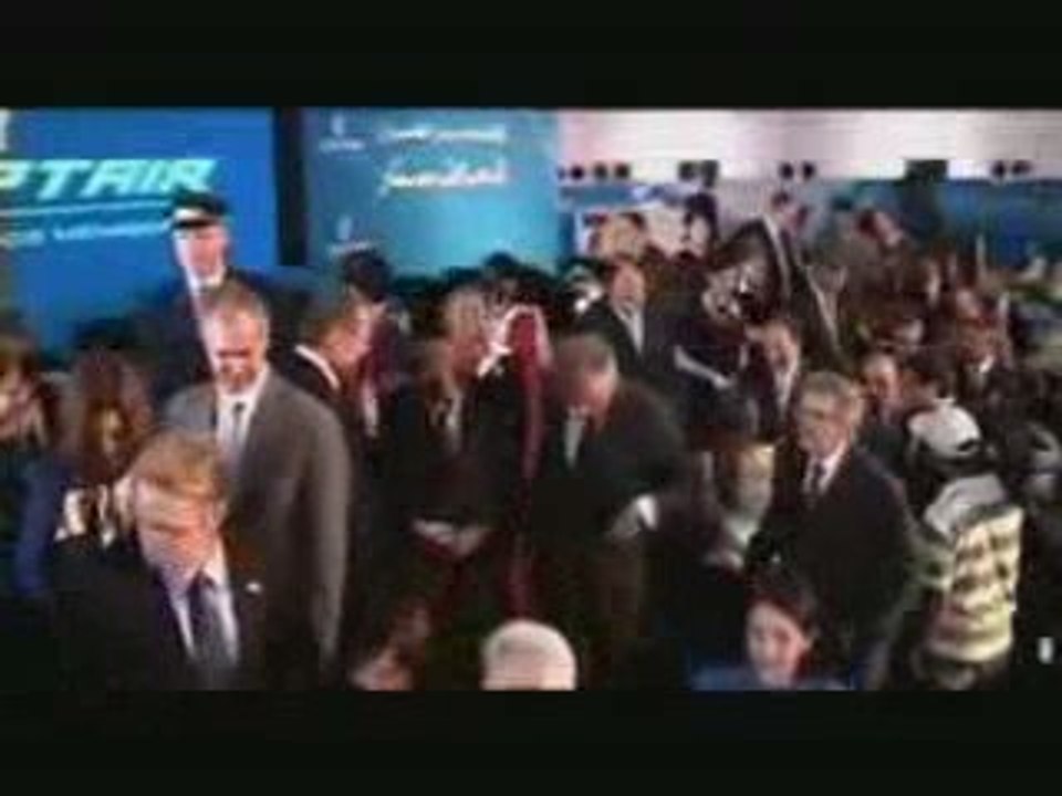 Egypt Air Joining Star Alliance AIRTICKETS GREECE