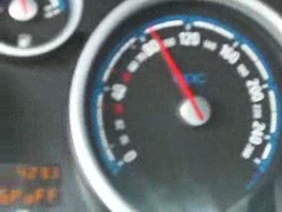 essai 0-100 astra gtc opc reprog ath