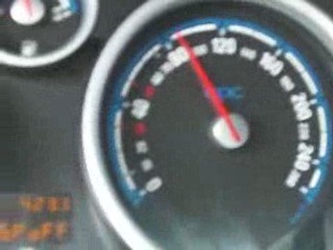 essai 0-100 astra gtc opc reprog ath