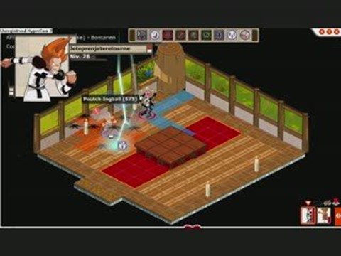 dofus iop air