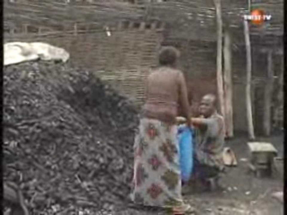 Wari - Dimanche 30 Août 2009