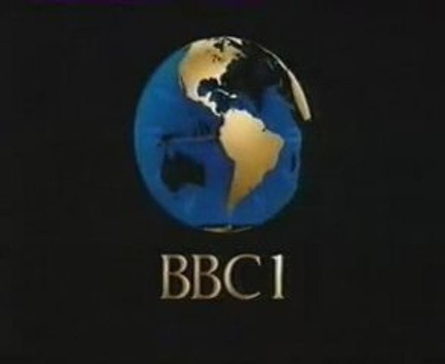 BBC1 Closedown - Sunday 29th October 1989