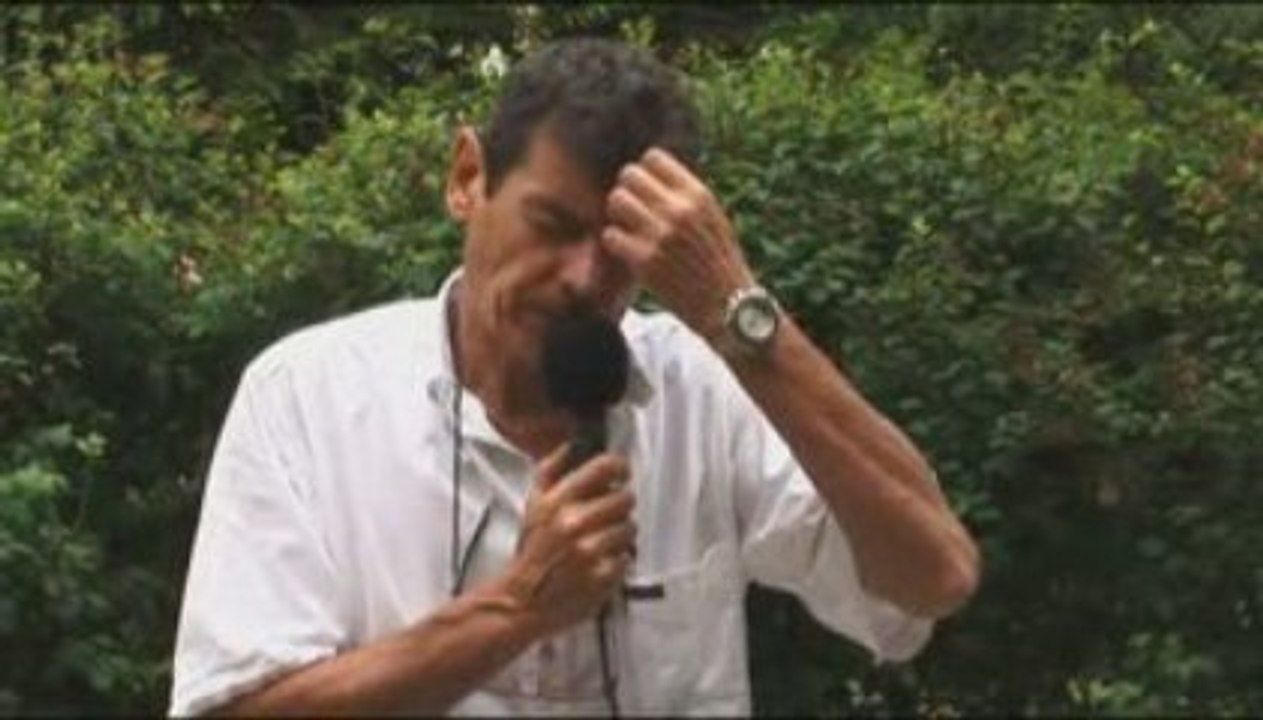 Interview de Patrice COSTA
