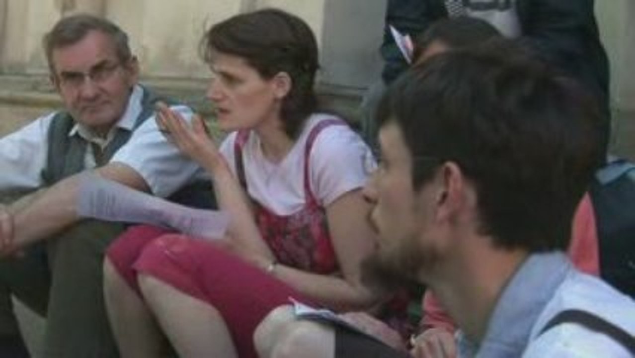 News Changer de regard