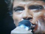 johnny hallyday drole de metier (zenith 1984)