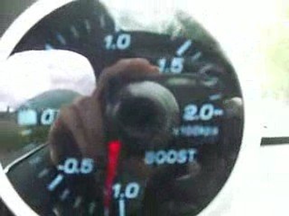 essai 0-100 astra gtc opc reprog ath