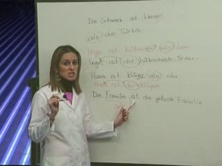 Almanca Eğitim Serisi CD18 Part3/3