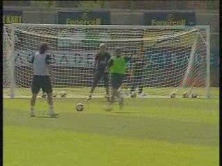 Fenerbahçe'de Bursaspor Maçı Hazırlıkları Sürüyor