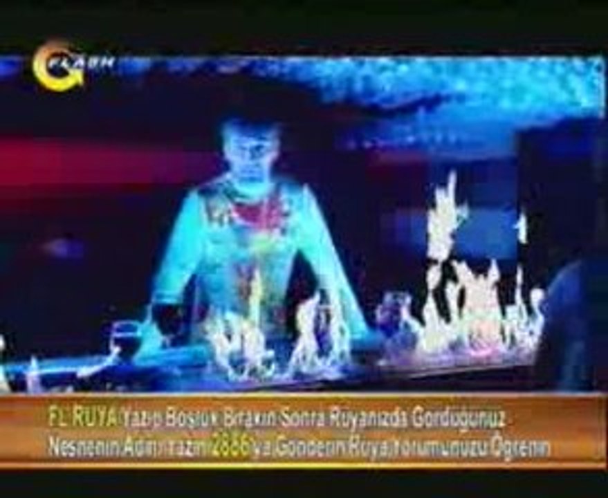 Elya Yüreğine Emanet