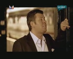 Metin Şentürk - Bahar Geçti [YENI KLIP 2009] H.Q.