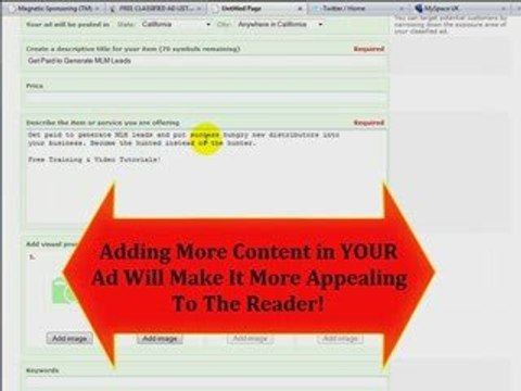 FFi Leads - How to Get Fuel Freedom Int MLM Leads (Vol 2)