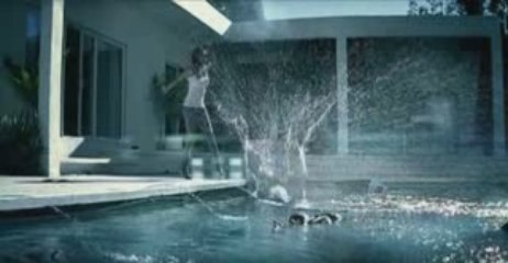 Enrique Iglesias ft. Ciara - Takin' Back My Love