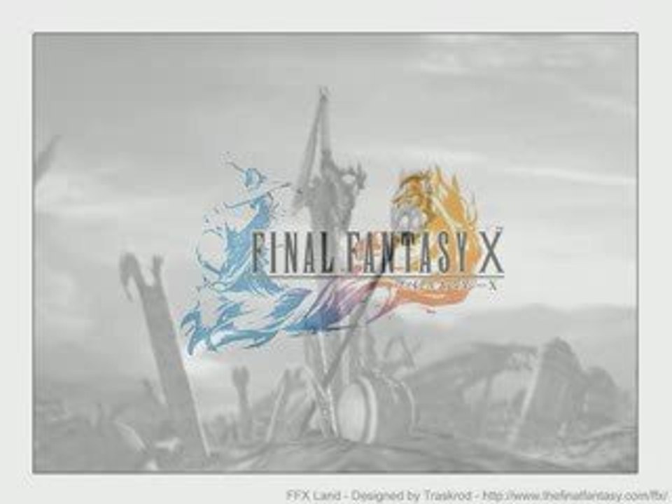 ffx 1