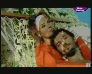 Gülben Ergen - Teşekkür Ederim