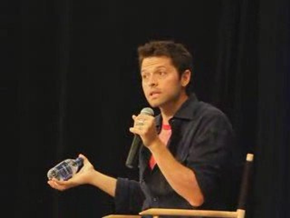 Castiel's feelings for Dean