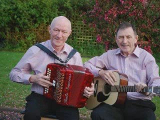 ceili music and set dancing music